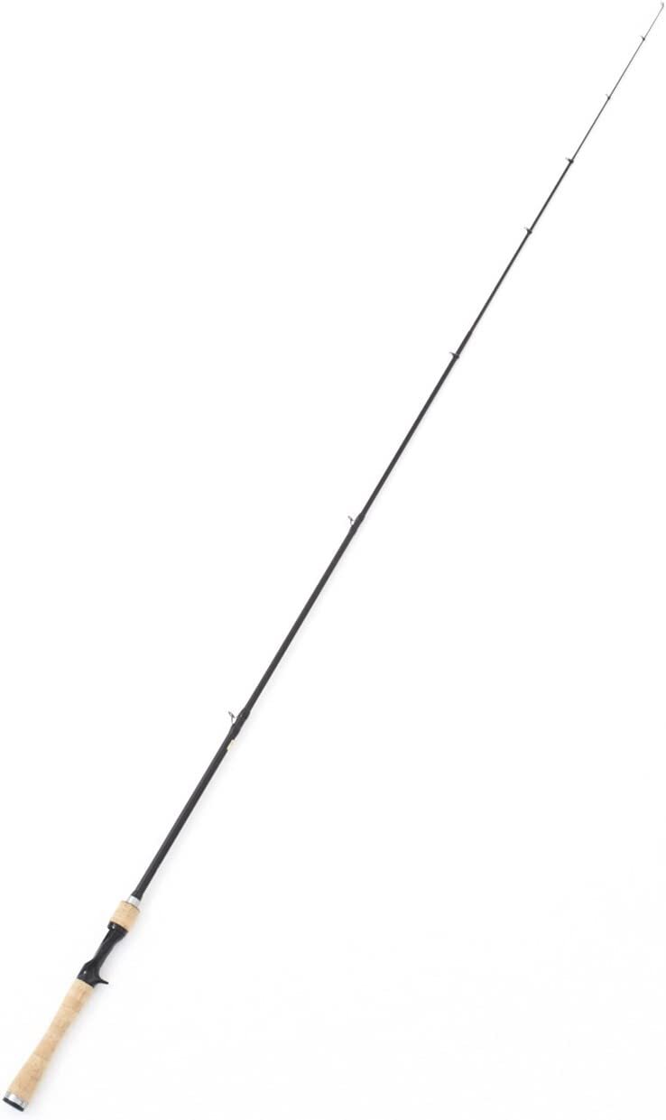 Daiwa 876957 Swing Bass Rod Triple B 666TMRB Baitcasting Fishing Rod new F/S