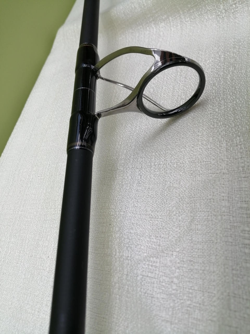 Tenryu PMH100HH Jigging Rod 3.05m (120.1in), 418g, Saltwater Fishing, Japan