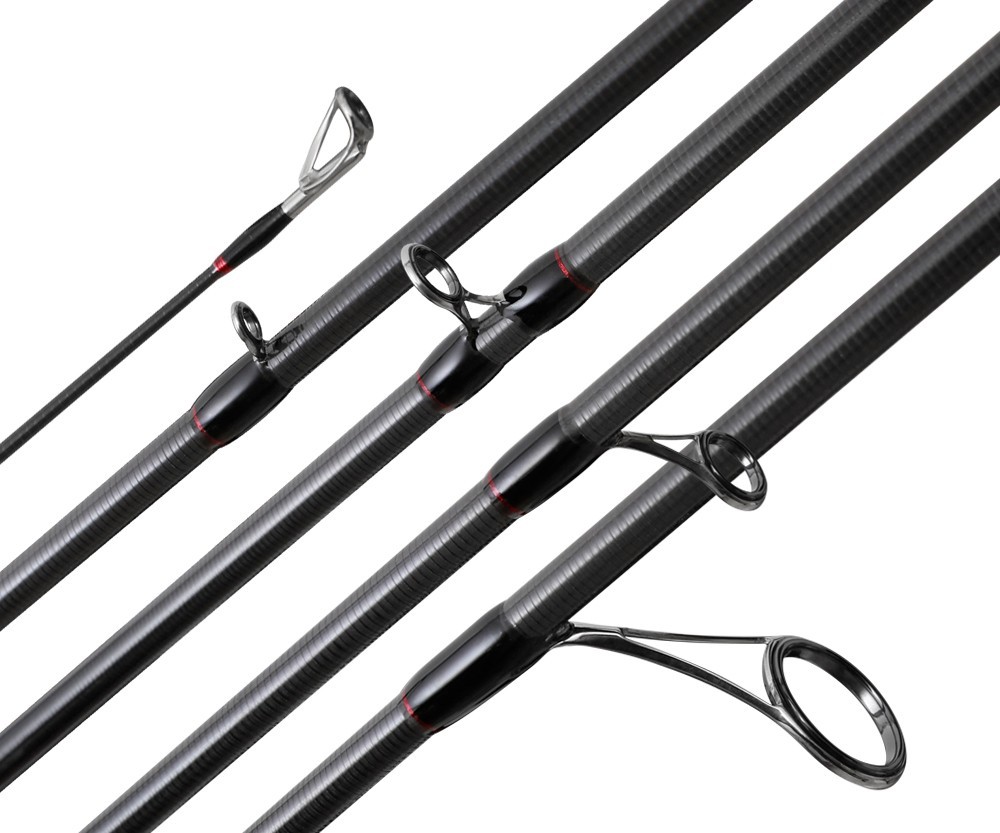 NS BLACKHOLE MEDUSA EDGE BASS ROD