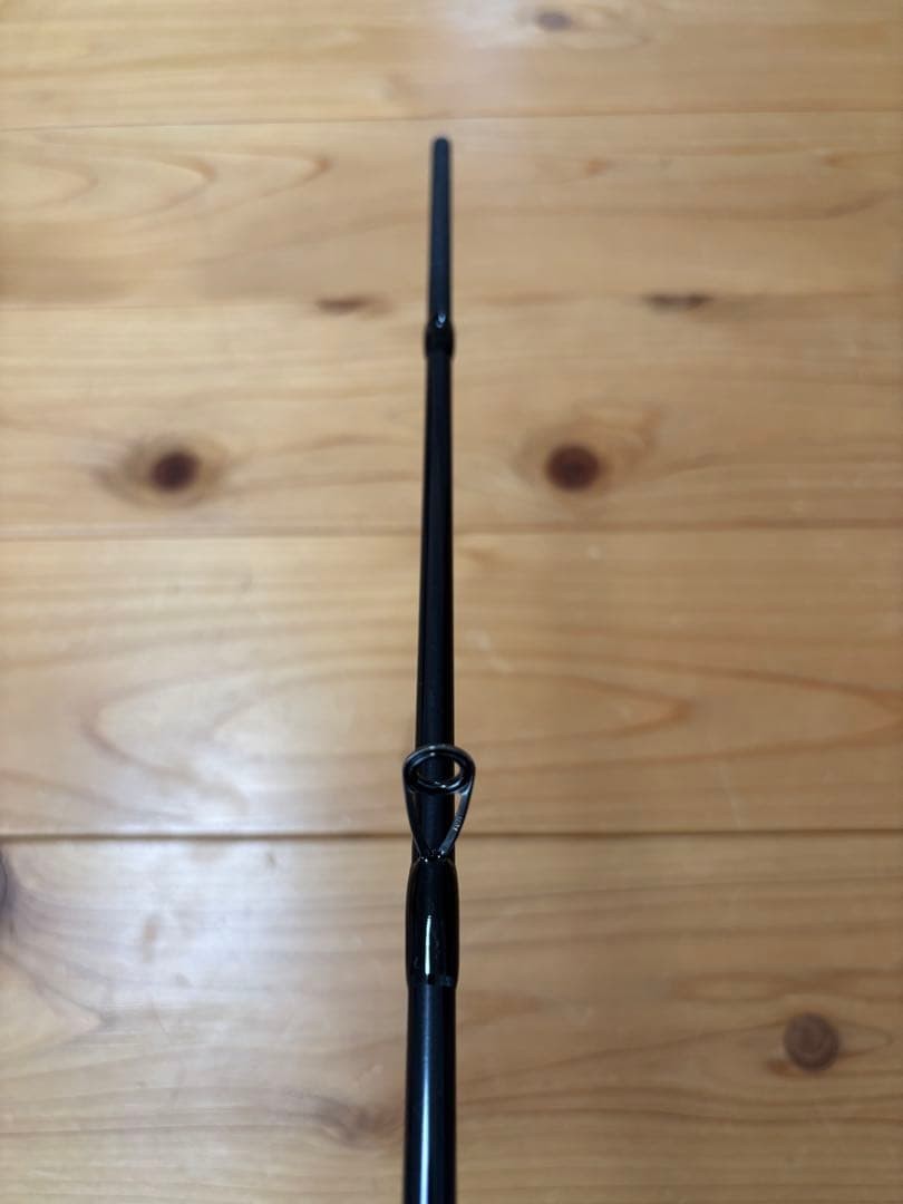 Huerco FF6005S Pack Rod Multi-Piece , Excellent Condition Travel Rod