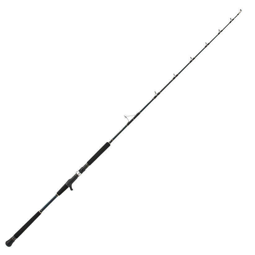 Major Craft Giant Killing PG Jigging Conventional Rods