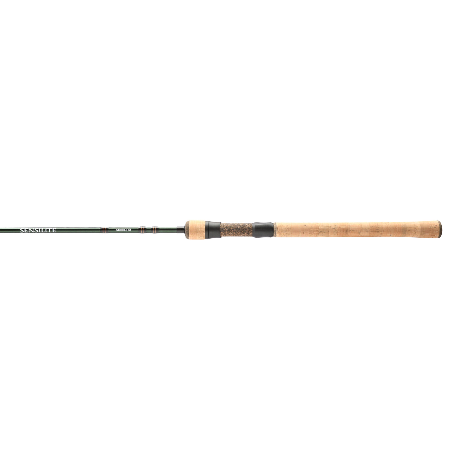 Shimano SENSILITE SPINNING A, Freshwater, Trout, Panfish, Spinning, 8’0″, Lig…