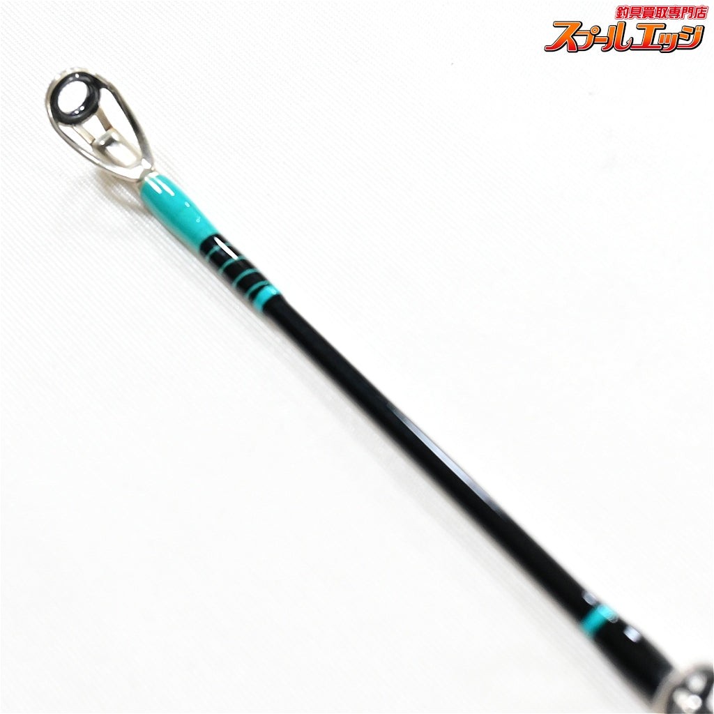 【DRT x TULALA】 EL Horizonte Remix 70EH Baitcasting Rod Bass Fishing v47710