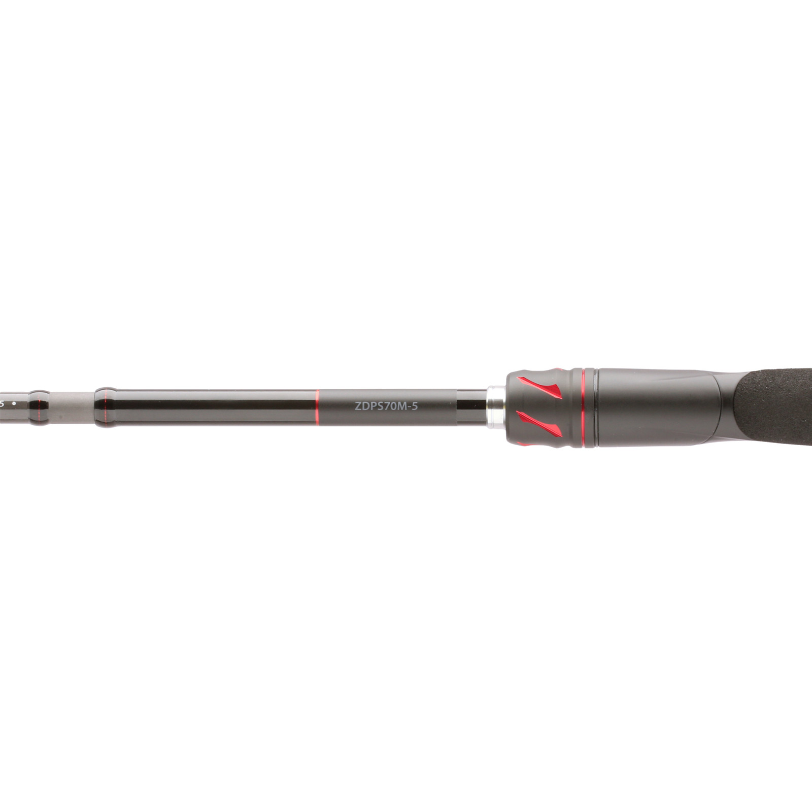 Shimano ZODIAS SPINNING, Freshwater, Bass, Travel, Spinning, 7’0″, Medium, 5 …