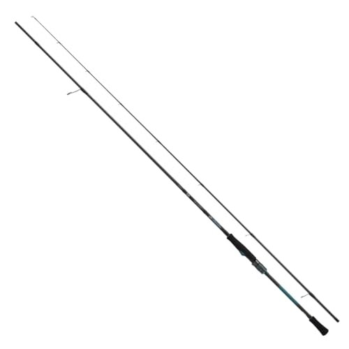 Daiwa 25 EMERALDAS X 79L-S-J Spinning Rod for Eging