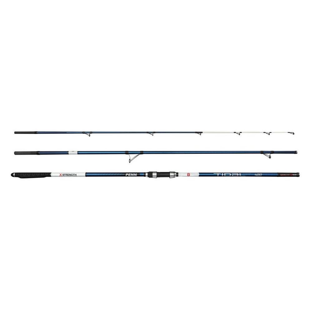 PENN Tidal XT Lowrider Solid Carbon Tip