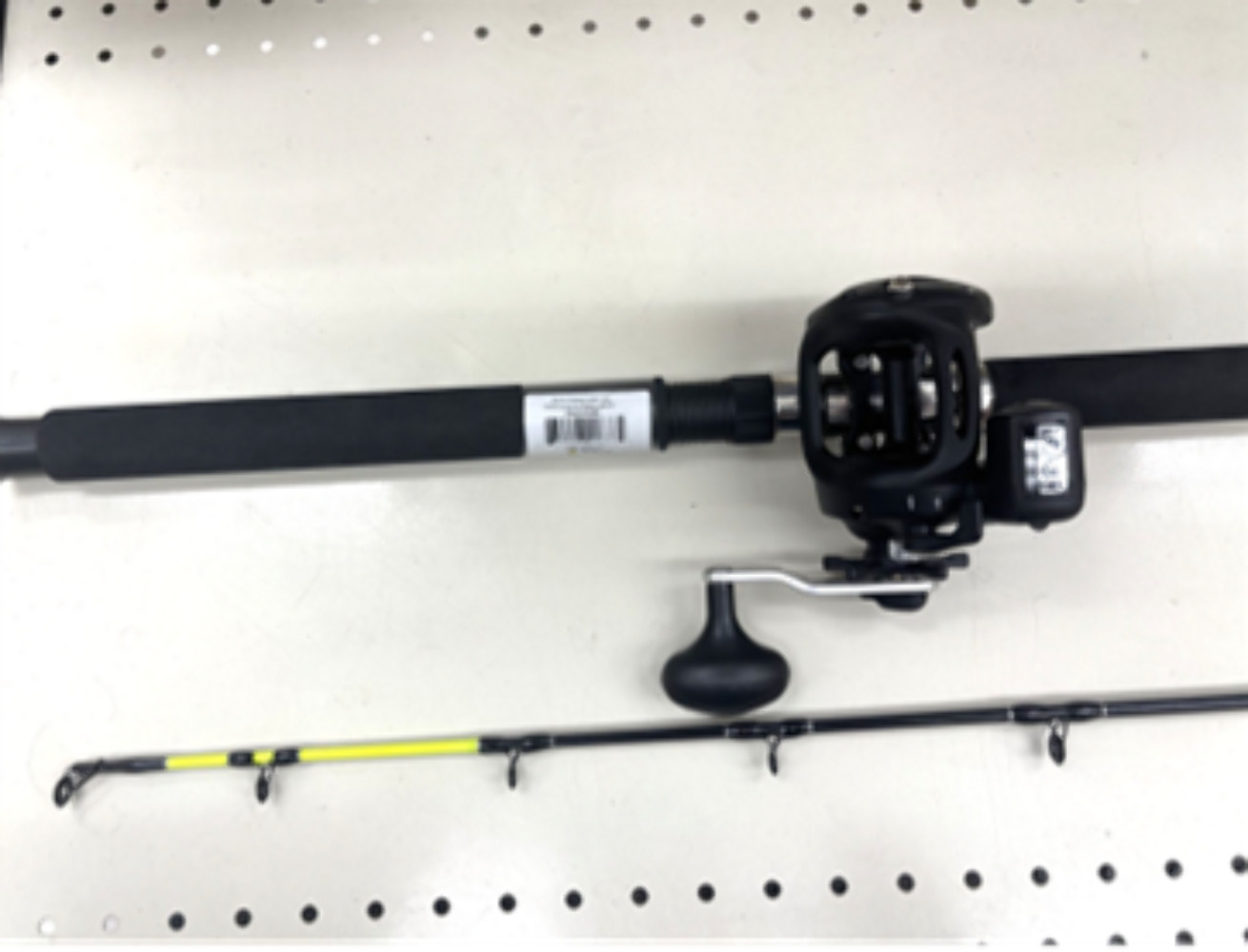 Okuma Classic Pro Ct Tip Trolling Rods w/ Okuma Magda Pro DXT (PICK MODEL)