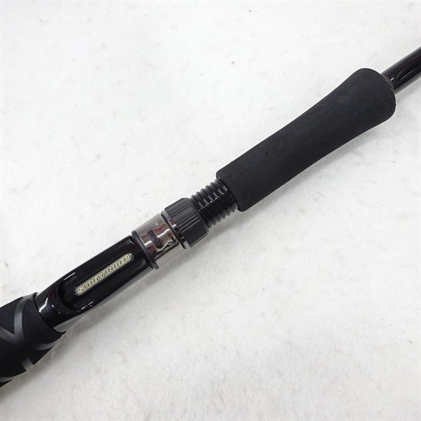 deps Sidewinder Dom driver HGC-80XR/SE Cond/C