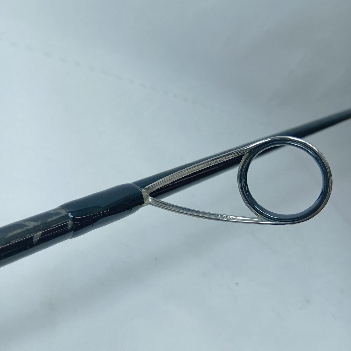 EVER GREEN Zephyr Avant-Garde ZAGS-98 Seabass Rod #PB14573