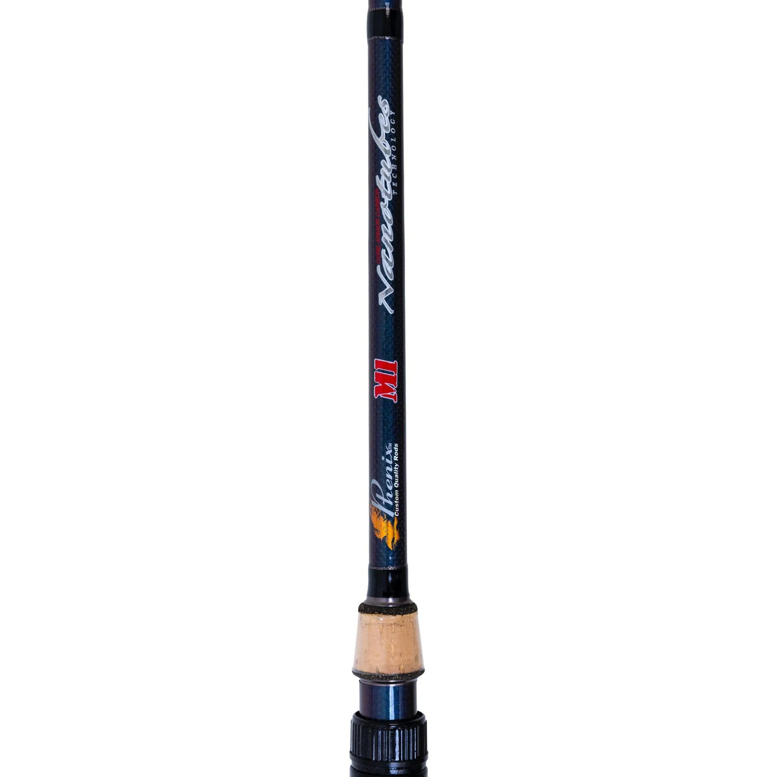 Phenix M1 Casting Rods