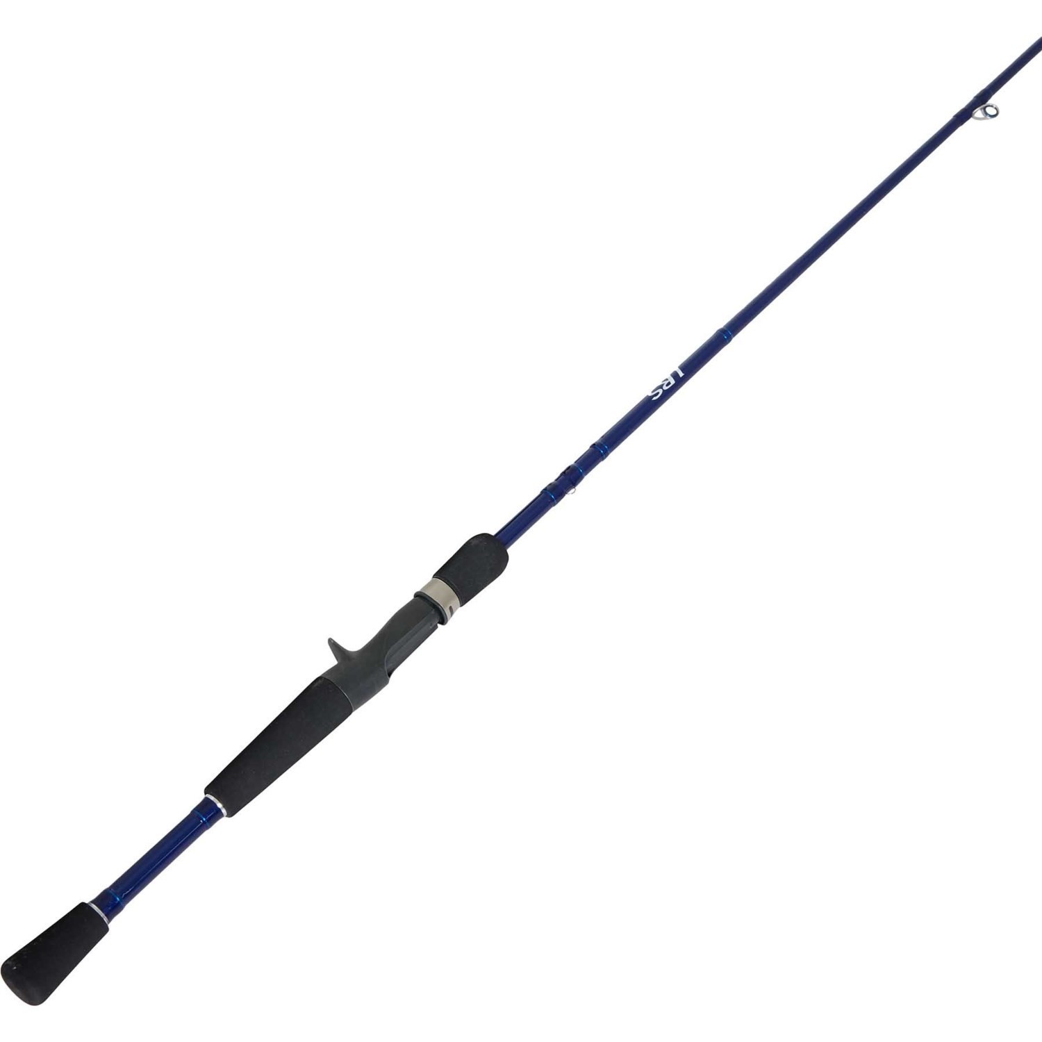 DOUGLAS LRS 6’8″ 5-MH Extra Fast Casting Rod, 1pc Split EVA Handle – C685XF