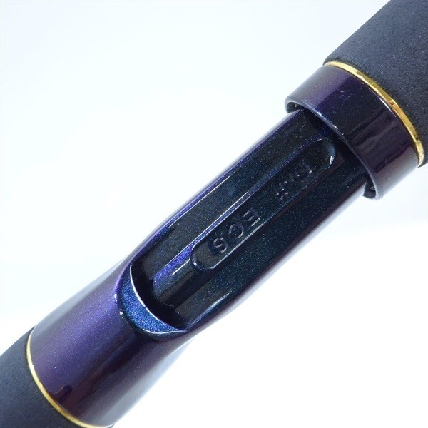 evergreen Temujin TMJC-65M Cond/C