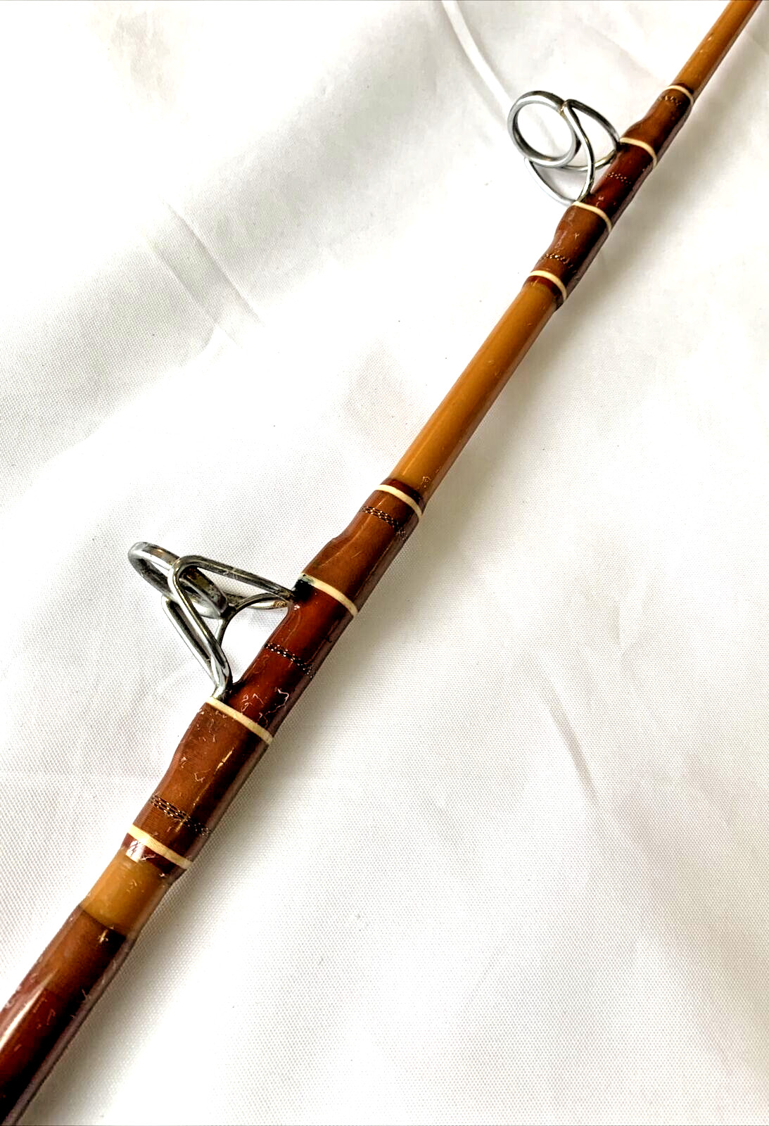 Sabre 5’4”Custom Made Conventional Fishing Rod Made In USA