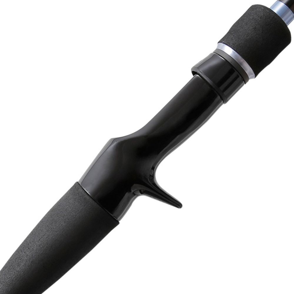 NS BLACK HOLE Squid Fishing Boat Baitcasting Rod KRAKEN METALICO B-672 MH-ST