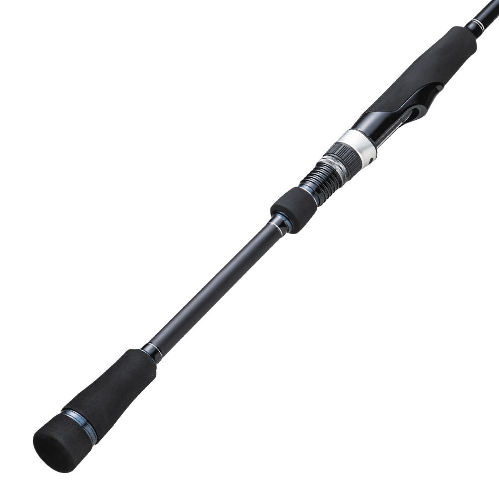 MAJOR CRAFT Allround Spinning Rod BLACK PORGY 1G BP1S-762ML