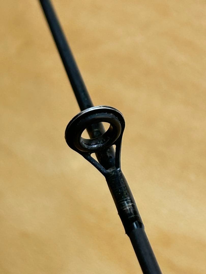 G.Loomis IMX CR722/6.0MEDIUM Bass Rod G Loomis