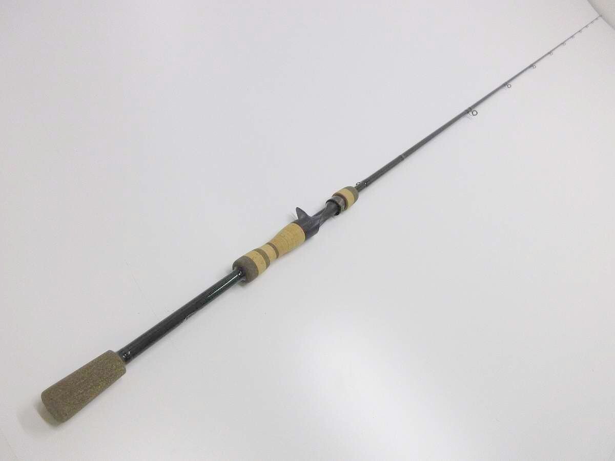 G.Loomis GLX CBR 955C 7″ ’11 Crankbait G Loomis