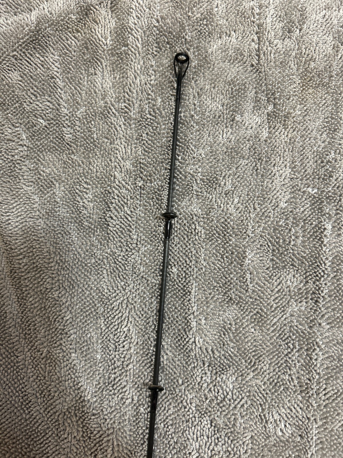 RARE Lamiglas XMG 8’9″ 10-20lb casting fishing rod