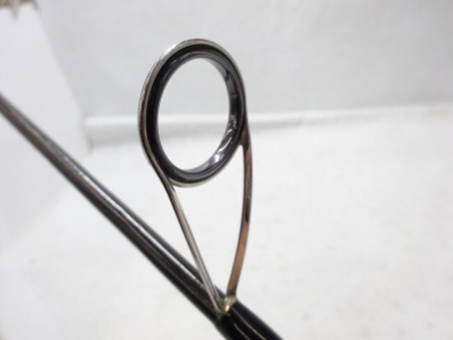 SHIMANO × JACKALL 18 Poison Adrena 267ML power finess rod spinning 1 piece Bass