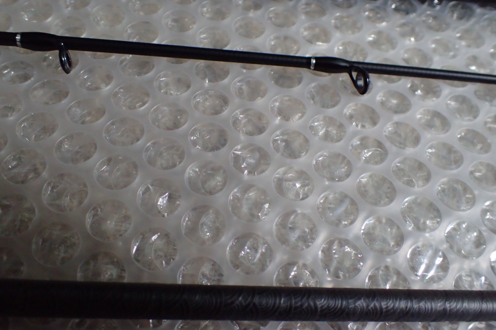 Hamachi Nano Stalker S2 4-6kg / 8 – 14lb Japanese Bass ultra fishing rod CASTING