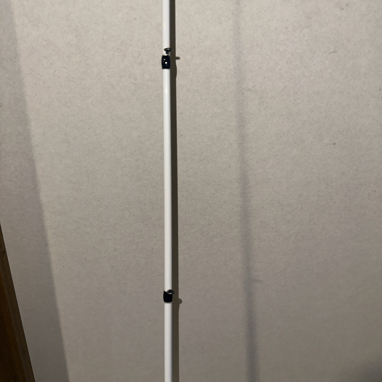 Abu Garcia Veritas 7’0 Med Fast 1 Piece Bait Casting Rod
