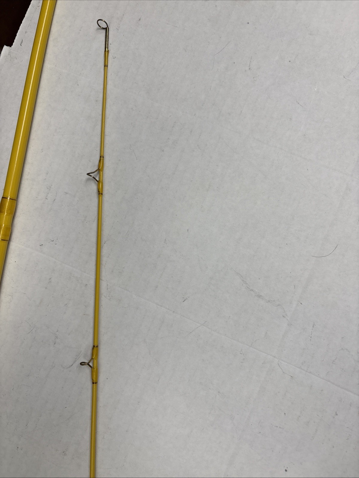 Eagal Claw Featherlight 8’ FL300-8 Fishing Rod NOS 2 Piece