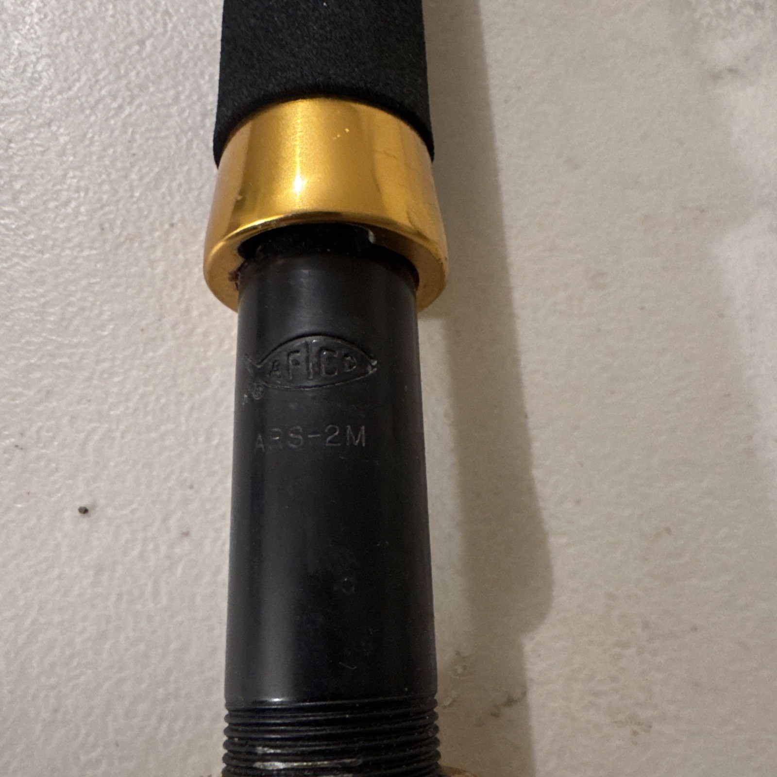 Sabre GX6570C 5’6” 30-80lb Ocean Rod