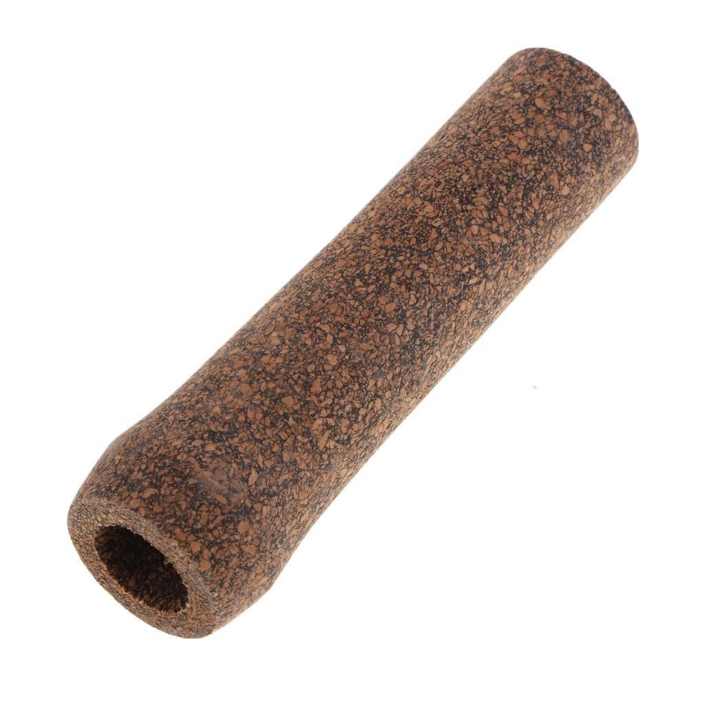 1 Fishing Rod Handle, Blended Cork Grip, Lightweight Repair Accessories, Repl…