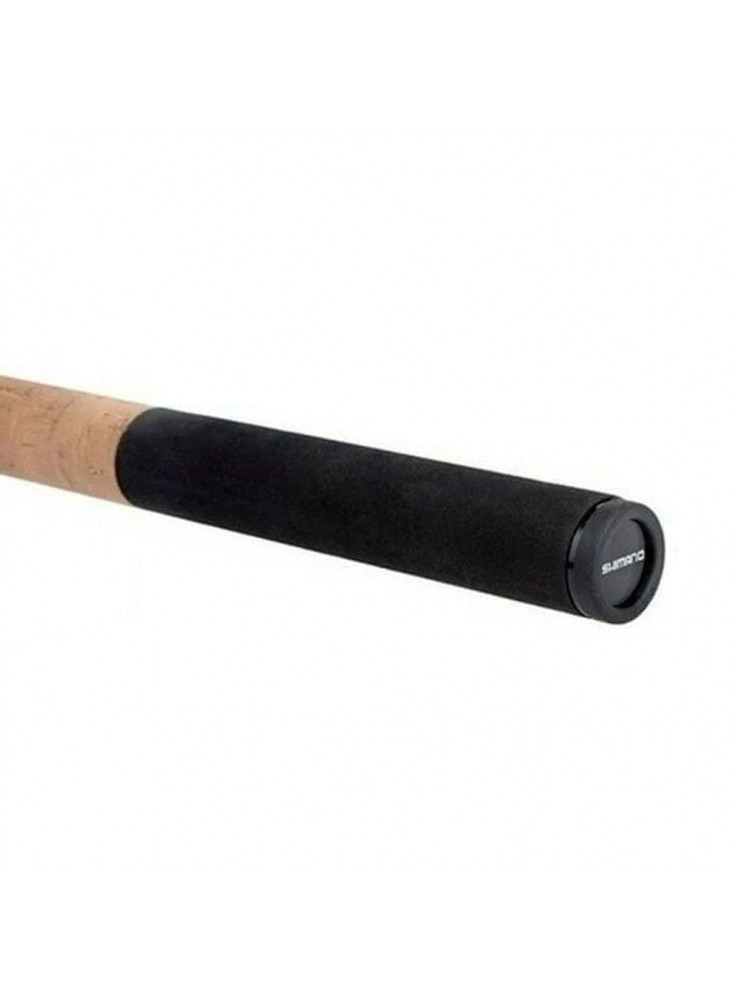 Shimano Aero X3 Precision Feeder 2.74–3.35m 60g – Full Carbon Feeder Rod
