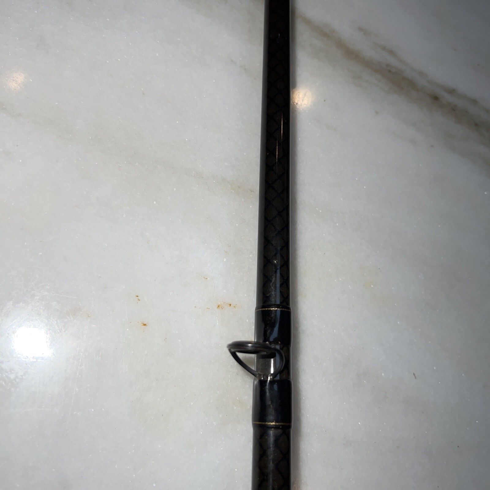 Vintage Team Daiwa Crankin’ Rod by Ricky Clunn TD-70T-1RB NEW!!