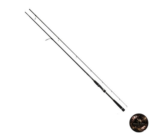 Daiwa Morethan AGS 96ML Seabass Rod