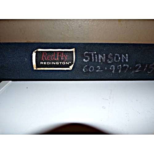 DAIWA D-FORCE MODEL # DWA562MC- 5’6′- 2pc. MEDIUM ACTION SPINCAST ROD + CASE