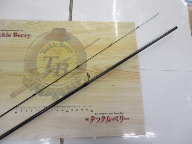 Apia Spartas Grandage Legacy Sweeper S61UL-SS Saltwater Rod Shore Used