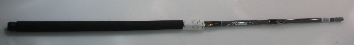 B & M DAK103 10 Ft Cadillac Telescopic Pole 3 Sections