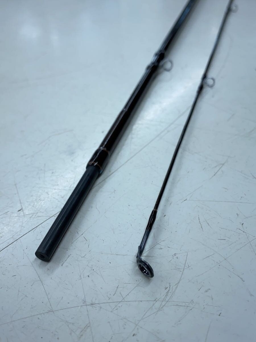 UFM Ueda AF-8045 Fly Rod 8ft 4in (254cm) Medium Condition B