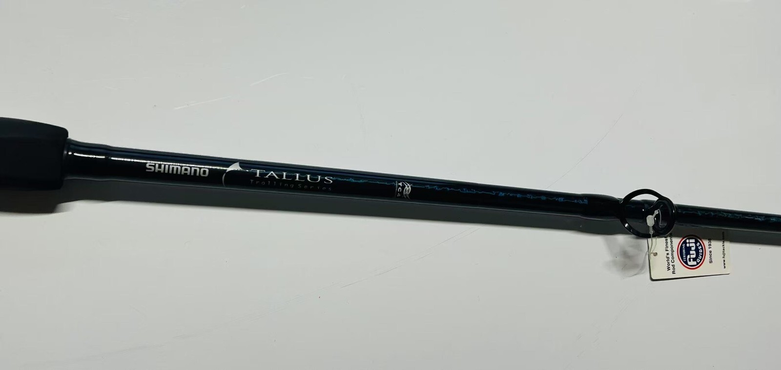 Shimano Tallus Trolling Series TLC-70MHBBLA Medium Heavy Casting Rod – New other