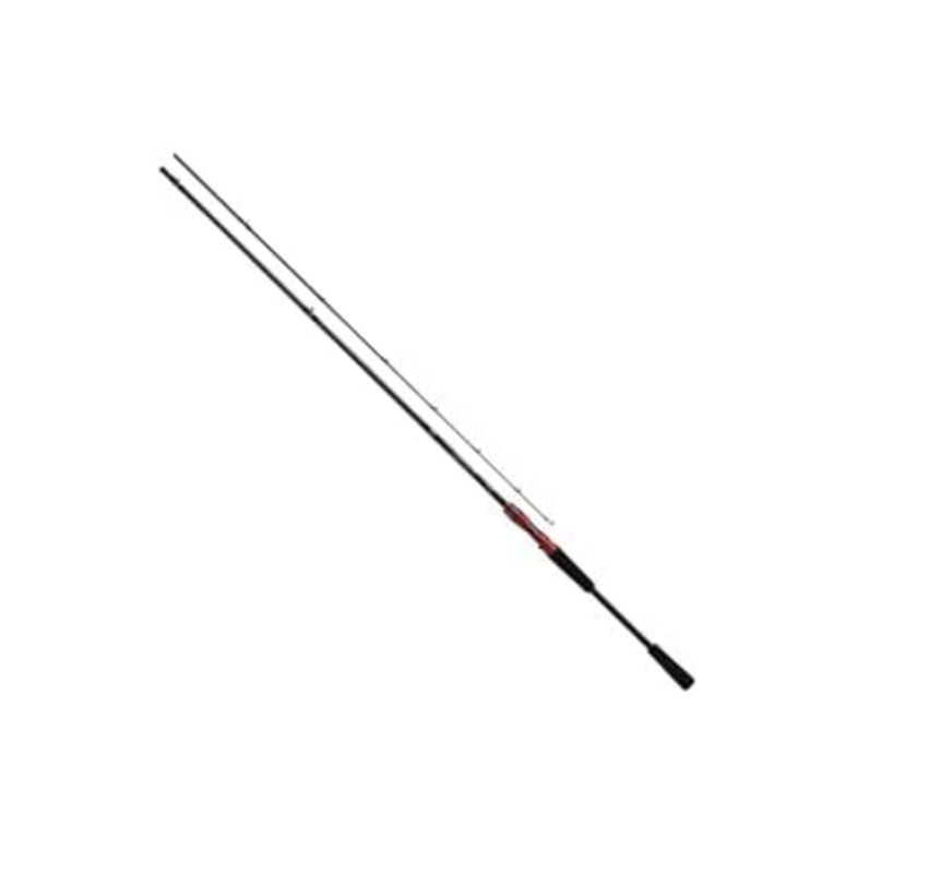Daiwa 21 HRF AIR 86M/MHB•N ( Casting 2 pieces ) Bait Model Ship from Japan
