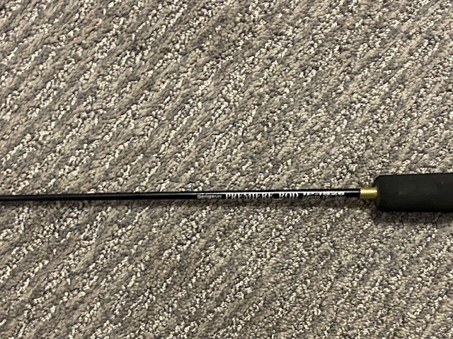 Sengsun Premiere Rod IP-IS26 2’6″ 1 Pc Ice Fishing Rod