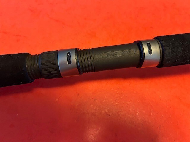 PENN POWER STICK 7 FOOT 15 TO 40 POUND RATED CONVENTIONAL FISHING ROD