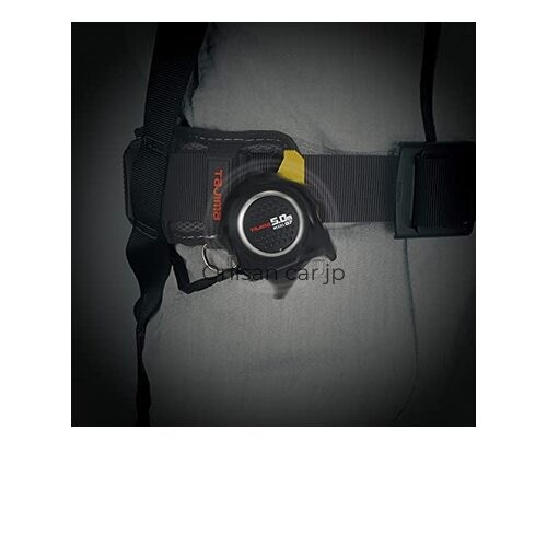 NEW TJM Design Tajima Rotating Safe G7 Lock Mag Claw 25mm 5.0m RSFG7LM2550JP