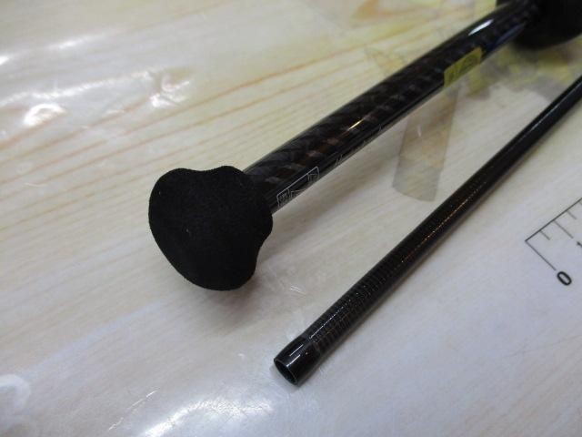 Olimpick Colt 23GCORS-572UL-TS Saltwater Rod Shore Used
