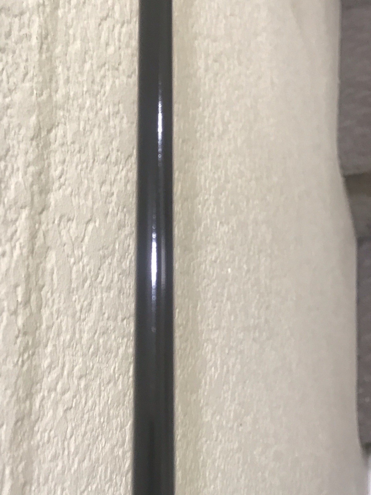 CASTAWAY GRAPHITE RODS LIGHT ACTION SPINNING FISHING ROD LS60 6’FT 6-12LB ONE PC
