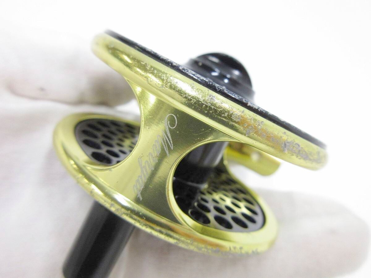 Smith Mariett Light Tech LT-1TR Fishing Reel