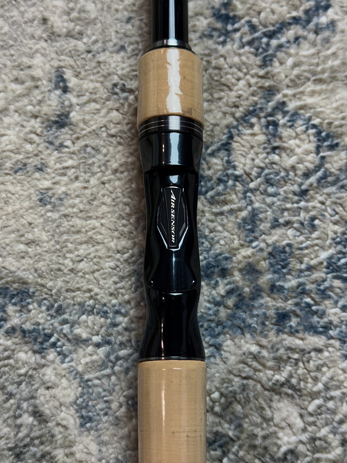 Daiwa BLX 7’11” Extra Heavy Fast Casting Rod BLXSG7111XHXB