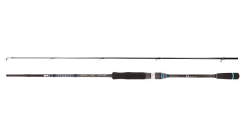 A-TEC Crazee Eging S862M Aori Stick * Spinning Rod Walleye Rapeseed Perch FUJI Japan