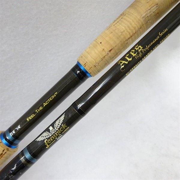Fenwick. 17 ACES Cond/C