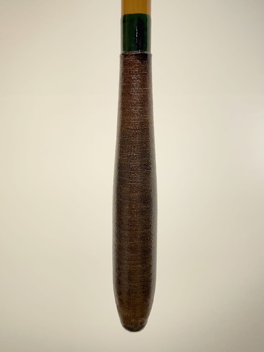 Yoshiharu Rod 8 Shaku Traditional Japanese Sword Blade 31.5in/80cm Used