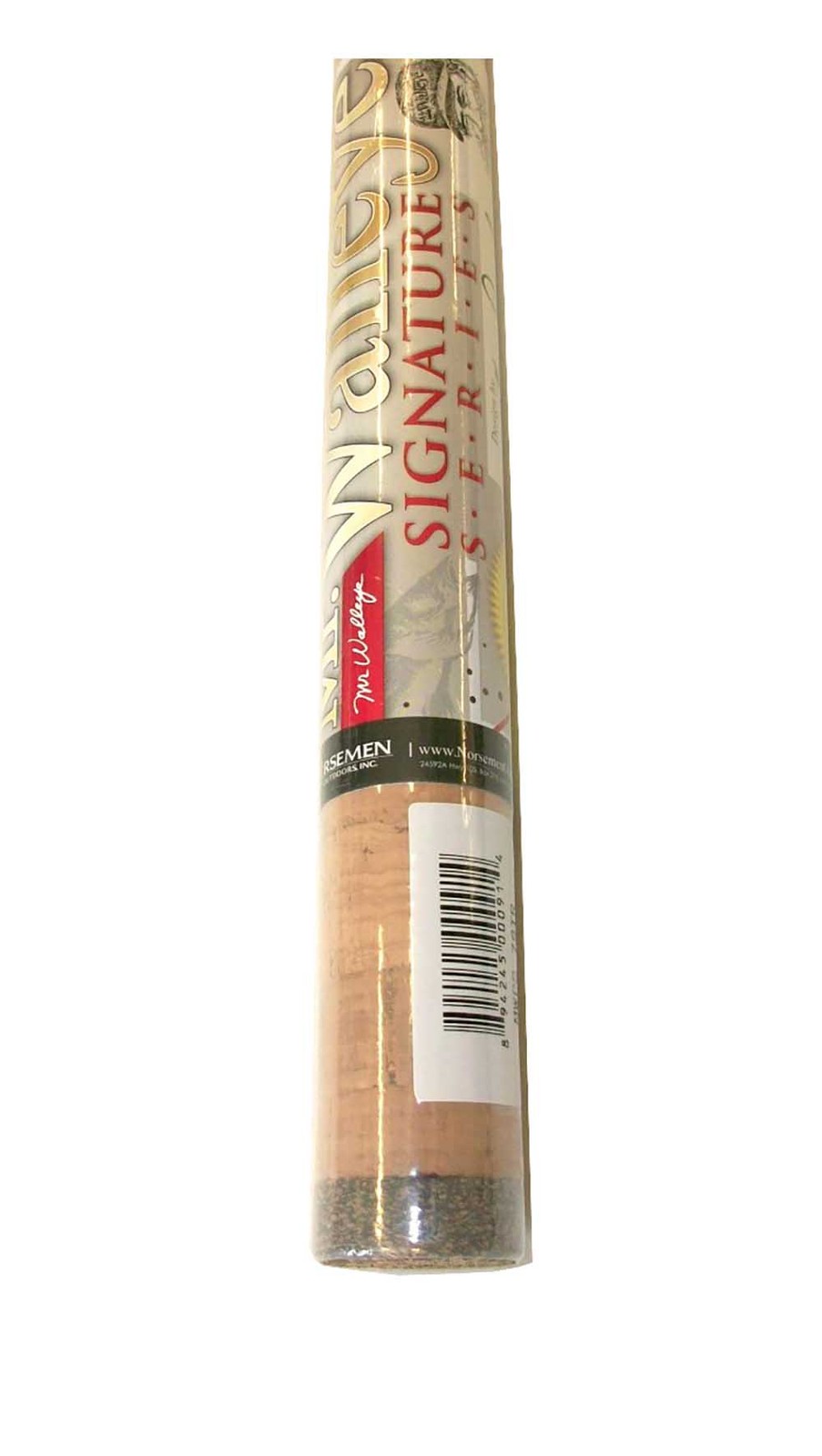 New Norsemen 6’9″ Casting Medium Action Fishing Rod