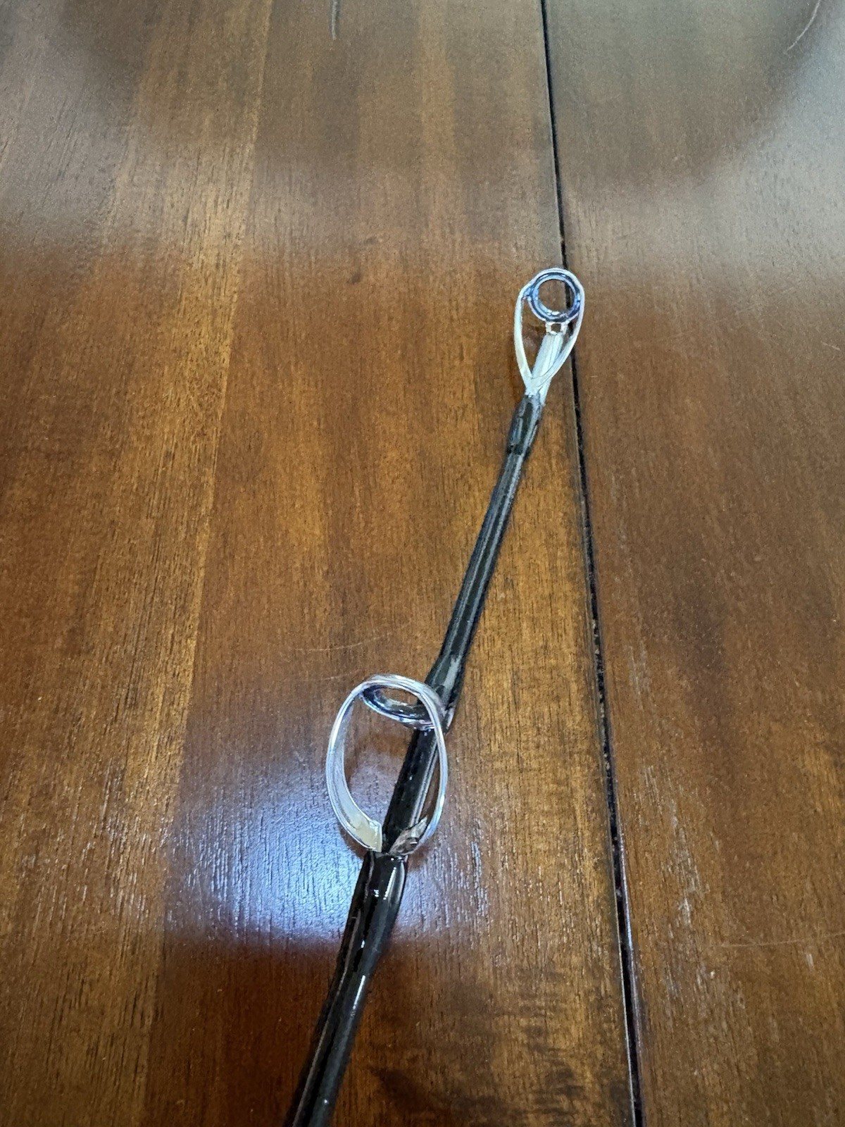 Tuna Rod. NEW MODEL FROM OC RODS, Ca. Show Special. See Details 🔥 $449.99 Value