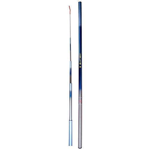 Fishing Samadhi G Universal Rod 4.5m 5pc Lightweight Used